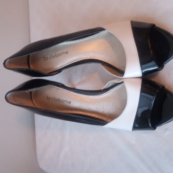 Liz Claiborne Shoes (Heels) - Picture 2 of 8